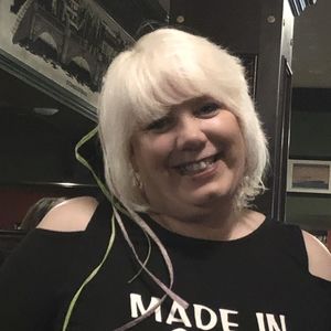 Meet your Posher, Nancy